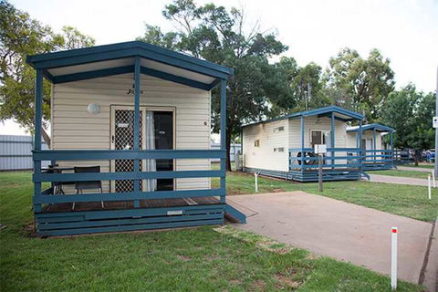 NRMA Dubbo Holiday Park - Accommodation Gold Coast 6