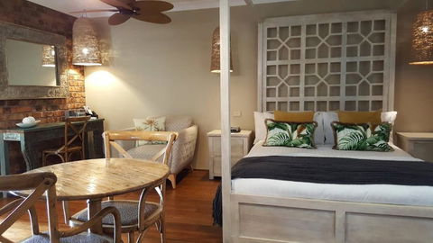Ballina Palms Boutique Motel - Gold Coast 4U 4