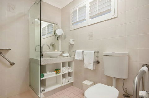 Ballina Palms Boutique Motel - Gold Coast 4U 5