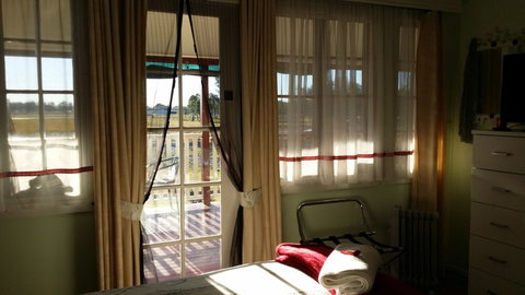 Andavine House Bed & Breakfast - 1 Gold Coast 2