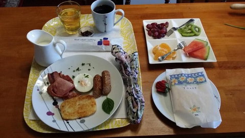 Andavine House Bed & Breakfast - 1 Gold Coast 3