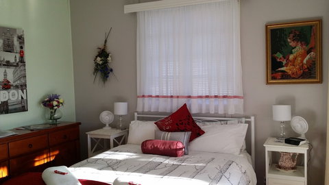 Andavine House Bed & Breakfast - 1 Gold Coast 0