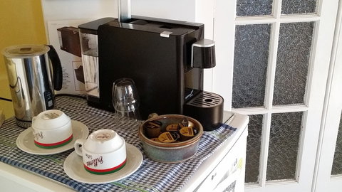 Andavine House Bed & Breakfast - 1 Gold Coast 4