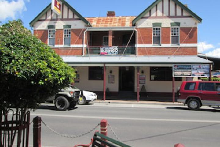 Ashby NSW Accommodation Gold Coast