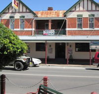 Maclean Hotel - Accommodation Gold Coast