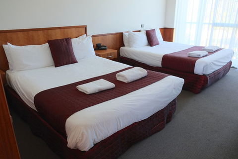 Berri Hotel - Accommodation Gold Coast 2