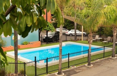 Berri Hotel - Accommodation Gold Coast 4