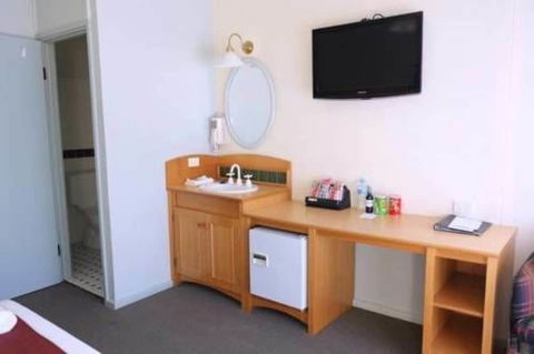 Berri Hotel - Accommodation Gold Coast 5