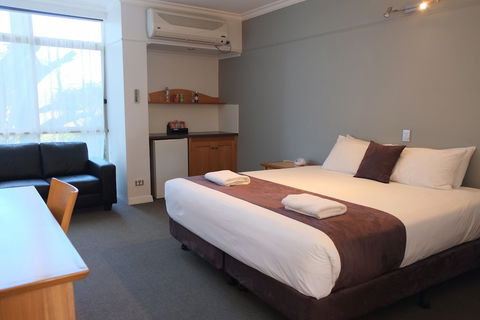 Berri Hotel - Accommodation Gold Coast 3