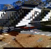 Goulburn South Caravan Park - Accommodation Gold Coast