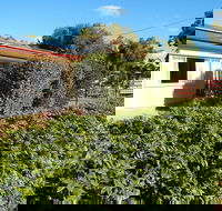 Manera Heights Apartment Motel - Accommodation Gold Coast