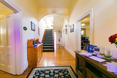Riversleigh Guesthouse - Gold Coast 4U 7