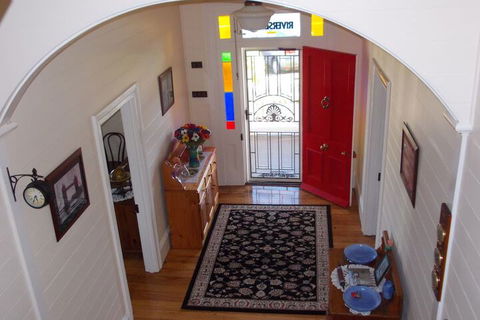 Riversleigh Guesthouse - Gold Coast 4U 3