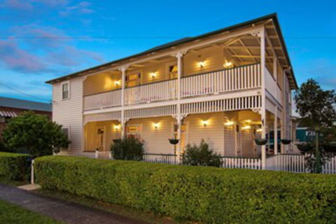 Riversleigh Guesthouse - Gold Coast 4U 0