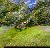Safety Beach Ocean Bungalows - Gold Coast 4U