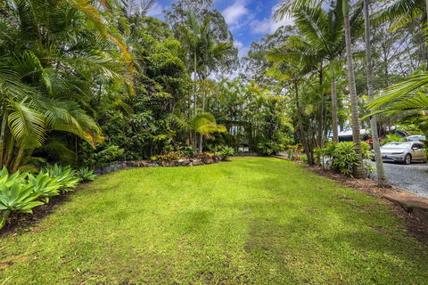 Safety Beach Ocean Bungalows - Gold Coast 4U 0