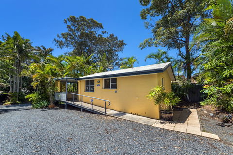 Safety Beach Ocean Bungalows - Gold Coast 4U 3