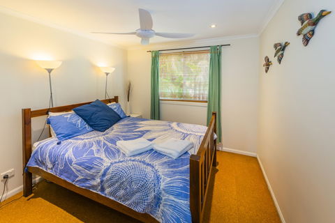 Safety Beach Ocean Bungalows - Gold Coast 4U 5