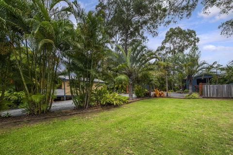 Safety Beach Ocean Bungalows - Gold Coast 4U 1