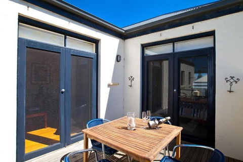 Port Boutique Accommodation - Accommodation Gold Coast 6
