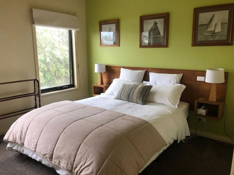 Port Boutique Accommodation - Accommodation Gold Coast 4