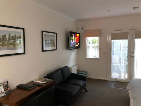 Port Boutique Accommodation - Accommodation Gold Coast 1