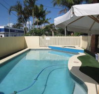 Aspley Pioneer Motel - Accommodation Gold Coast