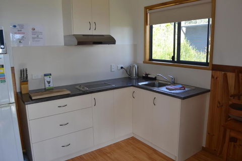Captain Cook Holiday Park - Accommodation Gold Coast 2