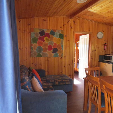 Captain Cook Holiday Park - Accommodation Gold Coast 6