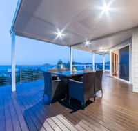Hydeaway Bay Beach House - Accommodation Gold Coast