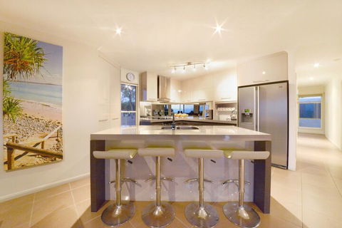 Hydeaway Bay Beach House - Accommodation Gold Coast 5