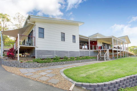 Mary Valley Views B + B - Accommodation Gold Coast 5