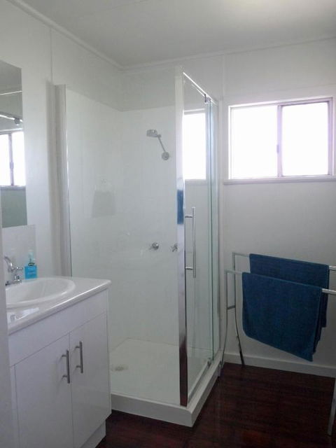 Elliot River Retreat - Gold Coast 4U 3