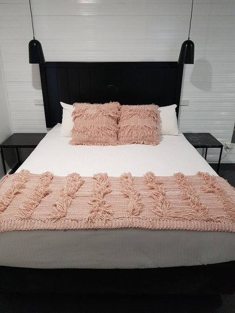 Town House Motor Inn - 1 Gold Coast 5