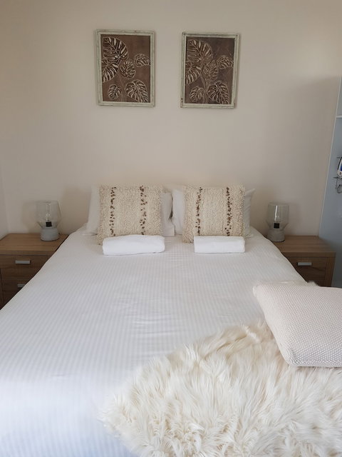 Town House Motor Inn - 1 Gold Coast 1