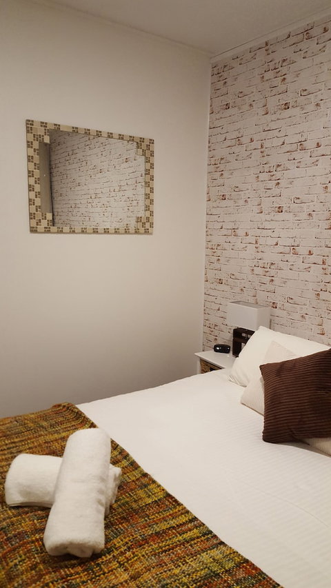 Town House Motor Inn - 1 Gold Coast 3