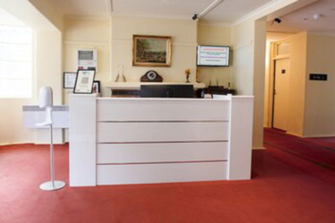 Linaker Nurse's Quarters - Accommodation Gold Coast 0
