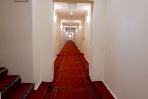 Linaker Nurse's Quarters - Accommodation Gold Coast 1