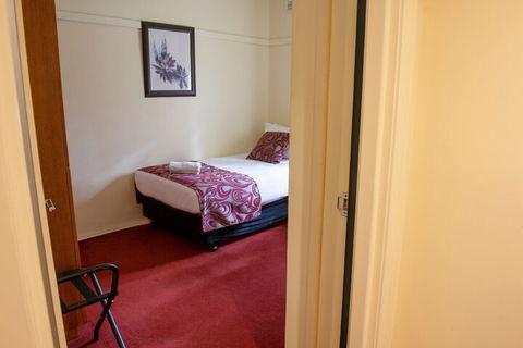 Linaker Nurse's Quarters - Accommodation Gold Coast 4