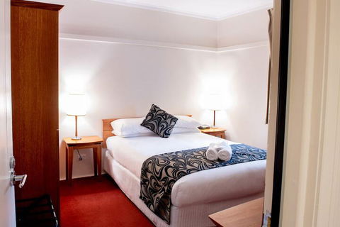 Linaker Nurse's Quarters - Accommodation Gold Coast 6