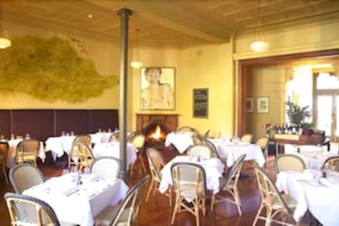 Healesville Hotel - Accommodation Gold Coast 2