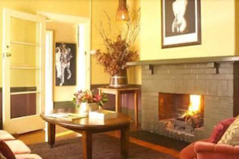 Healesville Hotel - Accommodation Gold Coast 1