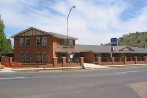 Gabriel Motor Inn - Accommodation Gold Coast 0