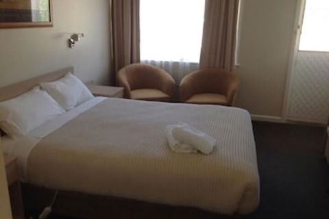 Gabriel Motor Inn - Accommodation Gold Coast 6