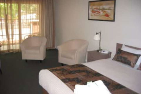 Gabriel Motor Inn - Accommodation Gold Coast 5