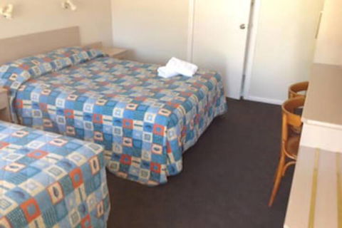 Gabriel Motor Inn - Accommodation Gold Coast 7