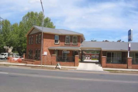 Gabriel Motor Inn - Accommodation Gold Coast 2