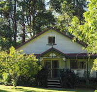 Telegraph Retreat Cottages - Accommodation Gold Coast