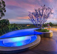 Warrawong Lodge - Accommodation Gold Coast