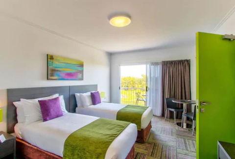 Mackay Oceanside Central Hotel - Accommodation Gold Coast 5
